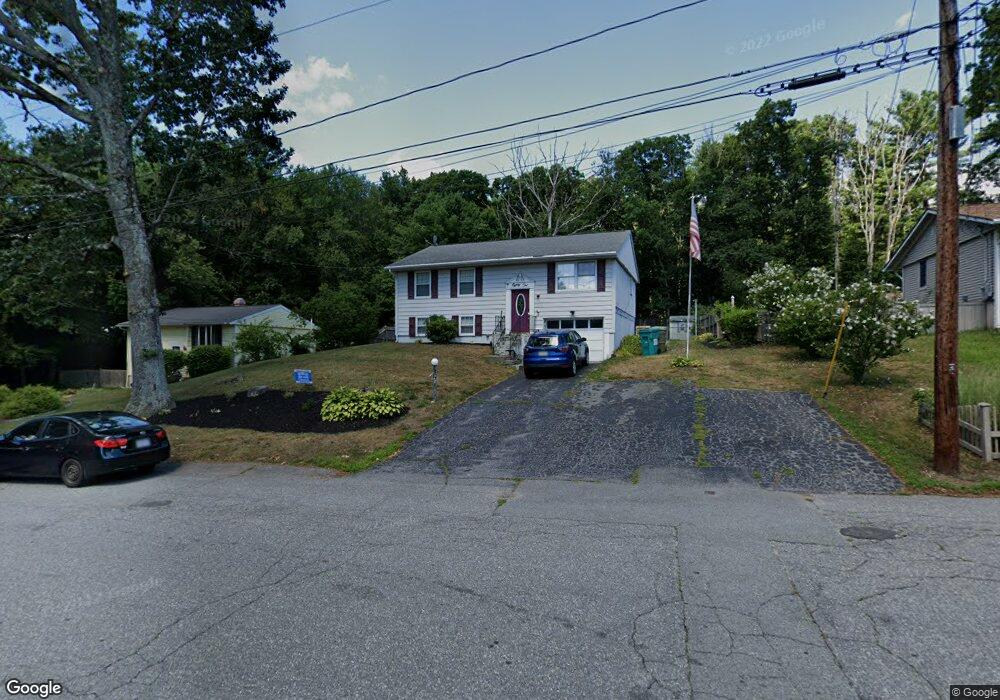 81 Marion Dr, Whitinsville, MA 01588 - photo 1