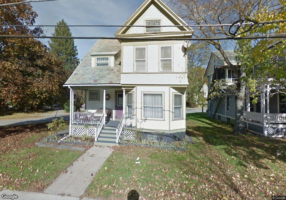 39 Atkinson St, Bellows Falls, VT 05101 - photo 1