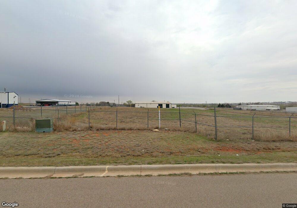 1801 E 20th St, Elk City, OK 73644 - photo 1