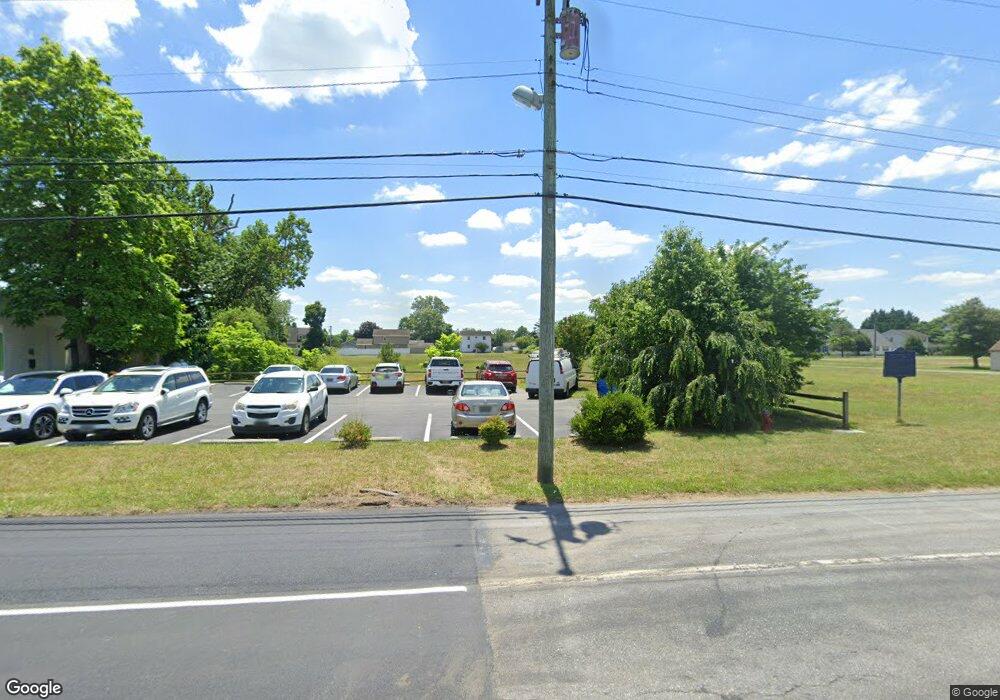 201 Broadkill Rd, Milton, DE 19968 - photo 1