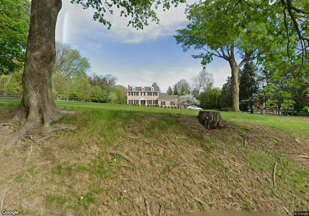 314 Manor Rd, Lafayette Hill, PA 19444 - photo 1