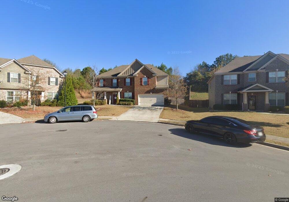 3101 Canyon Glen Way unit 7, Dacula, GA 30019 - photo 1