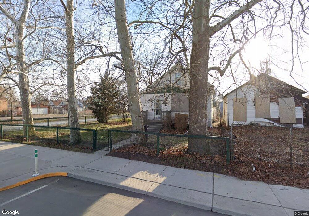 13109 Conant St, HamtraMcK, MI 48212 - photo 1