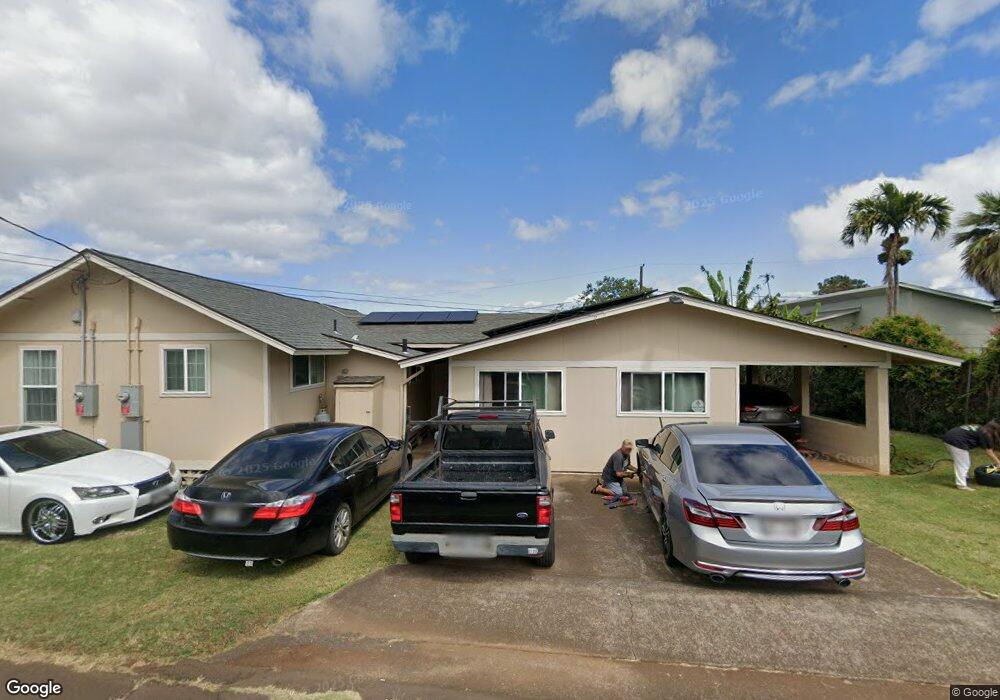 963 Akaaka St, Makawao, HI 96768 - photo 1