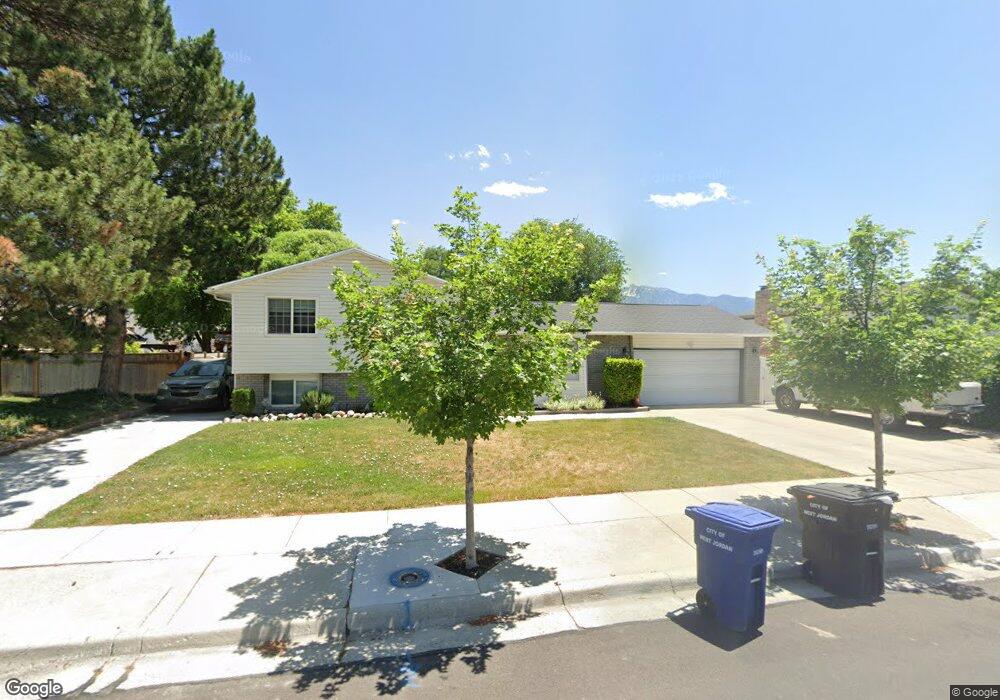 8683 S 1365 W, West Jordan, UT 84088 - photo 1