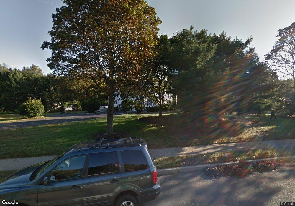 2 Fairway Dr, Princeton Junction, NJ 08550 - photo 1