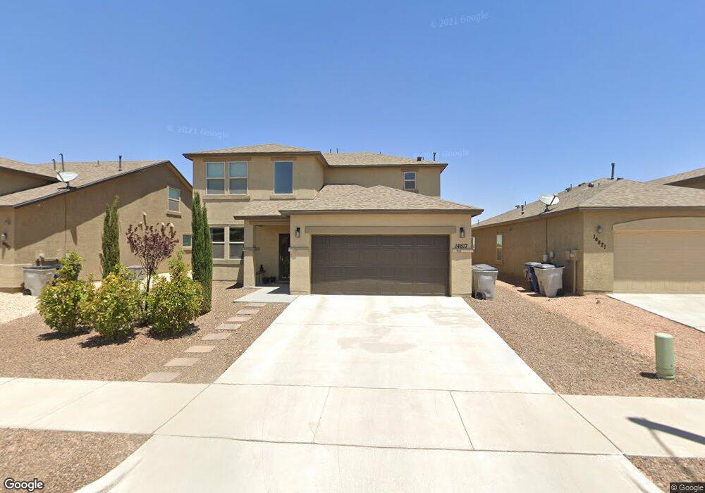 14817 Tim Hardaway Dr, El Paso, TX 79938 - photo 1