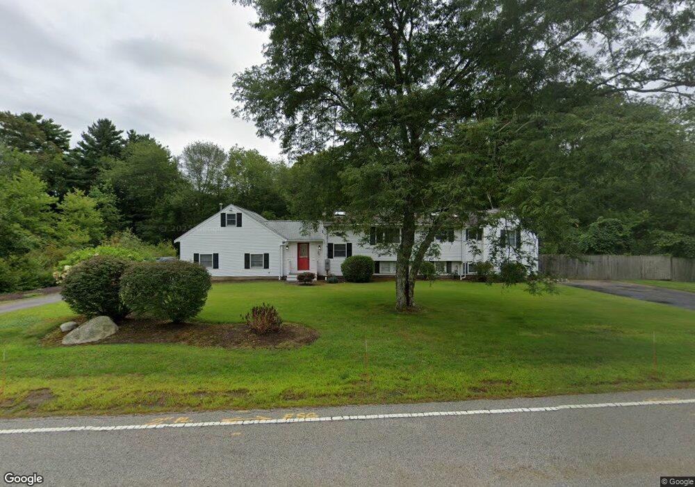 175 Myrtle St, Hanover, MA 02339 - photo 1