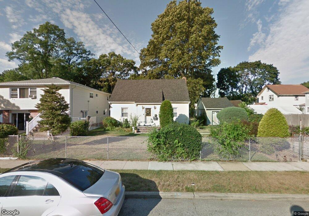 55 Cottage Place, Roosevelt, NY 11575 - photo 1