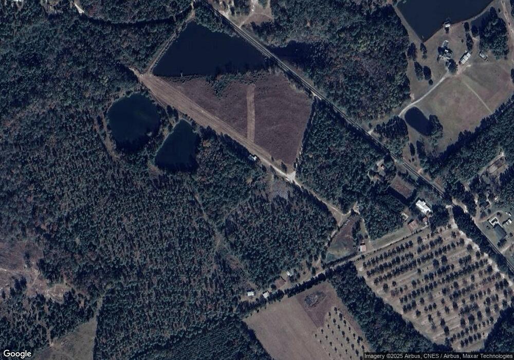 7317 Thompson Pond Rd, Tarrytown, GA 30470 - photo 1