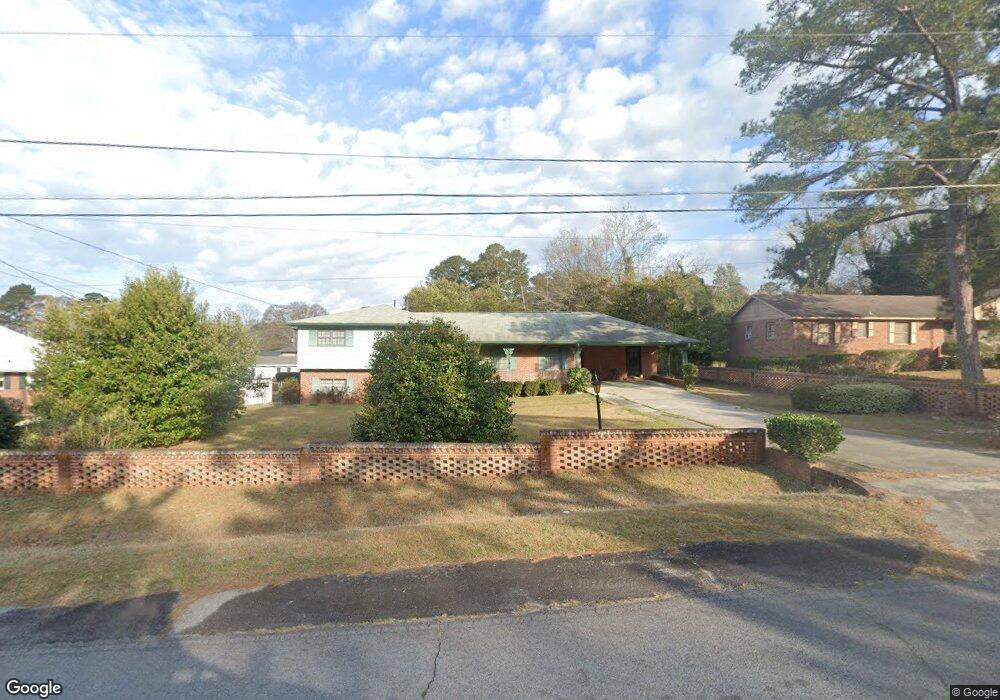 122 Ruby Dr, Macon, GA 31211 - photo 1