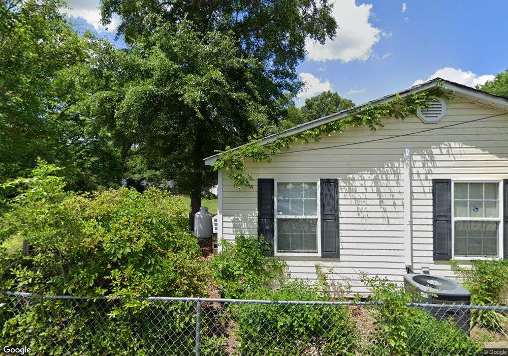 1711 Wylie St, Camden, SC 29020 - photo 1