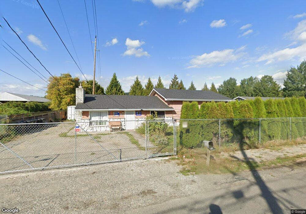 5801 15th St E, Fife, WA 98424 - photo 1