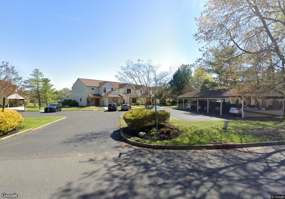 4 Wisteria Ct, Mount Laurel, NJ 08054 - photo 1