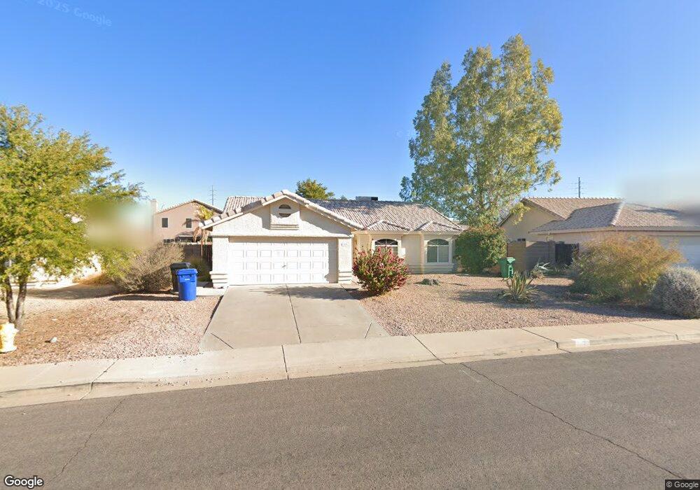 7328 E Jasmine St, Mesa, AZ 85207 - photo 1