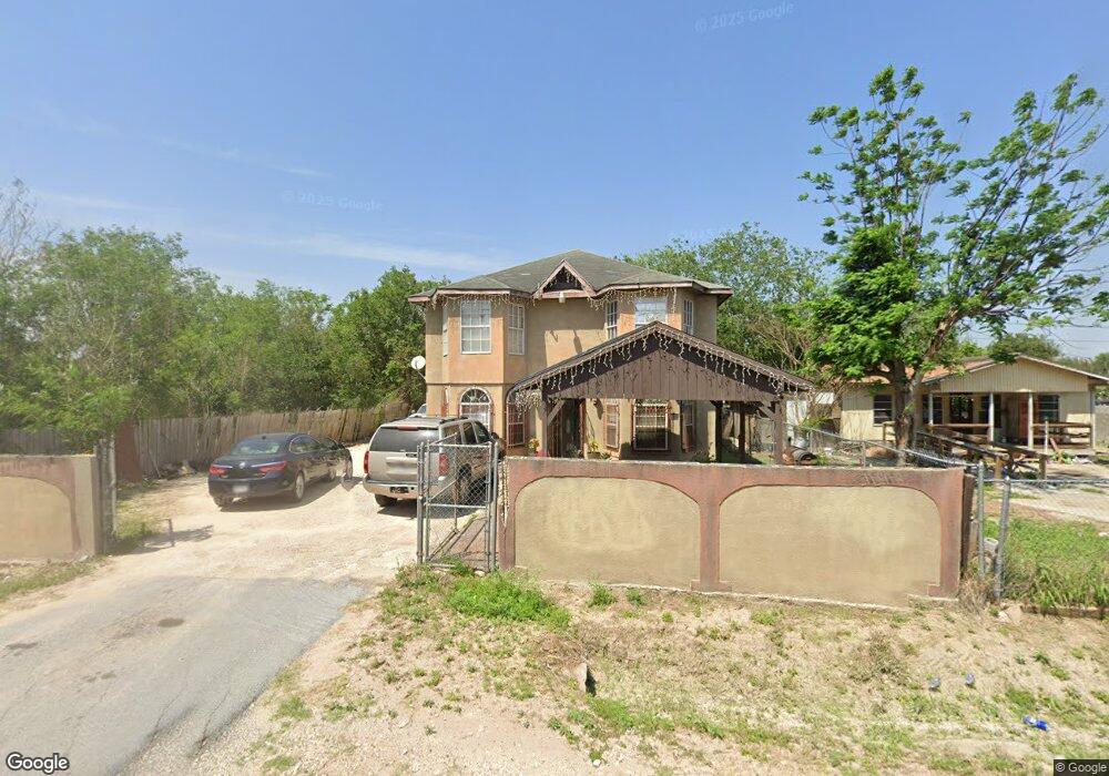 206 Rancho Blanco Rd, Alamo, TX 78516 - photo 1