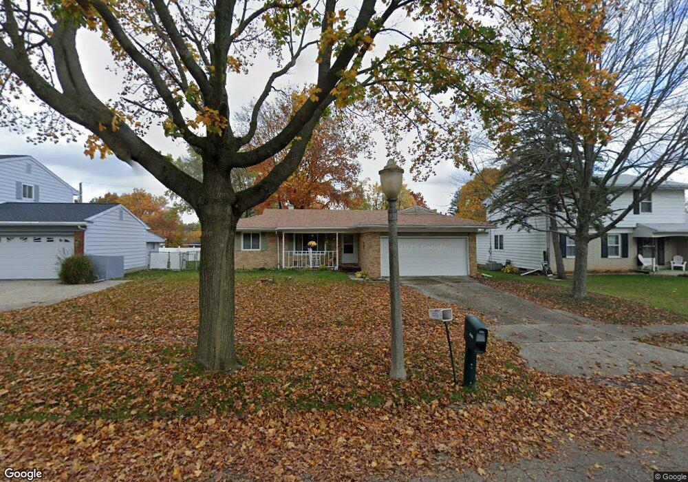 4116 Rivershell Ln, Lansing, MI 48911 - photo 1