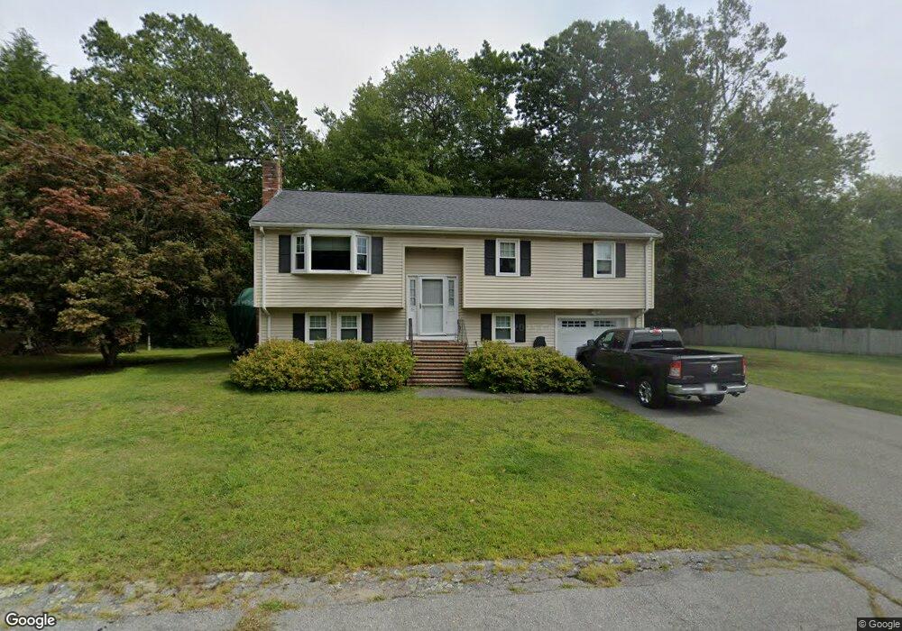 61 Winding Way, Rockland, MA 02370 - photo 1