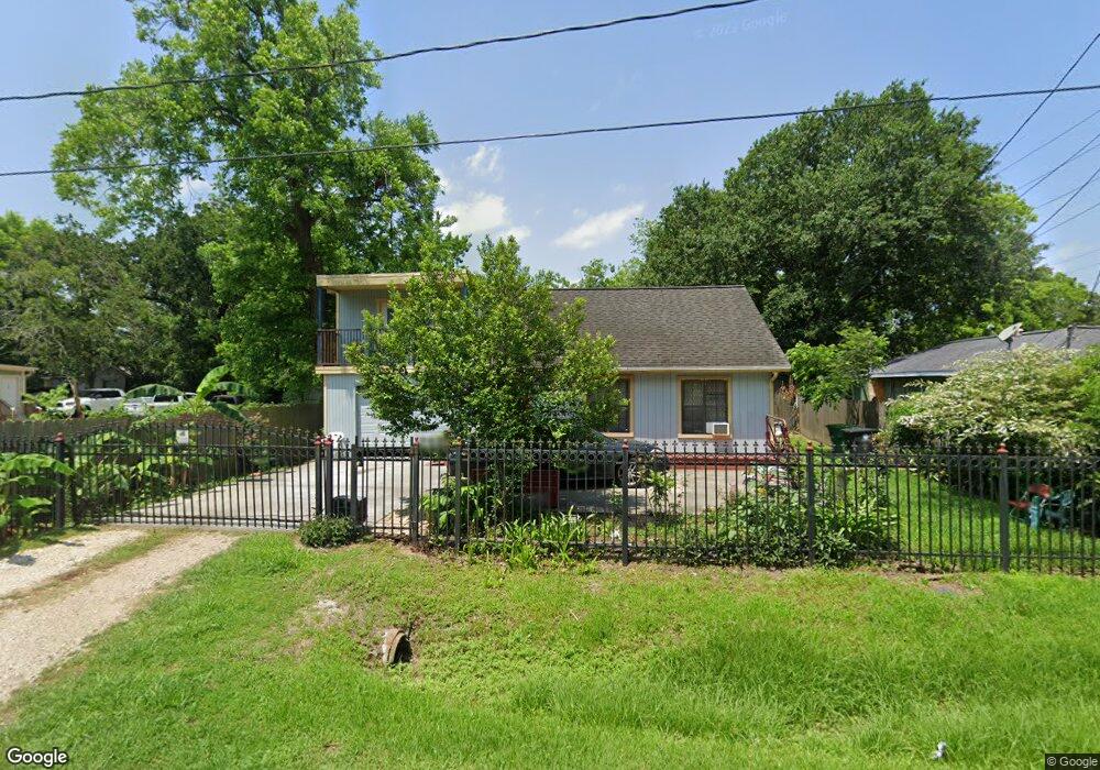 9117 Allwood St, Houston, TX 77016 - photo 1