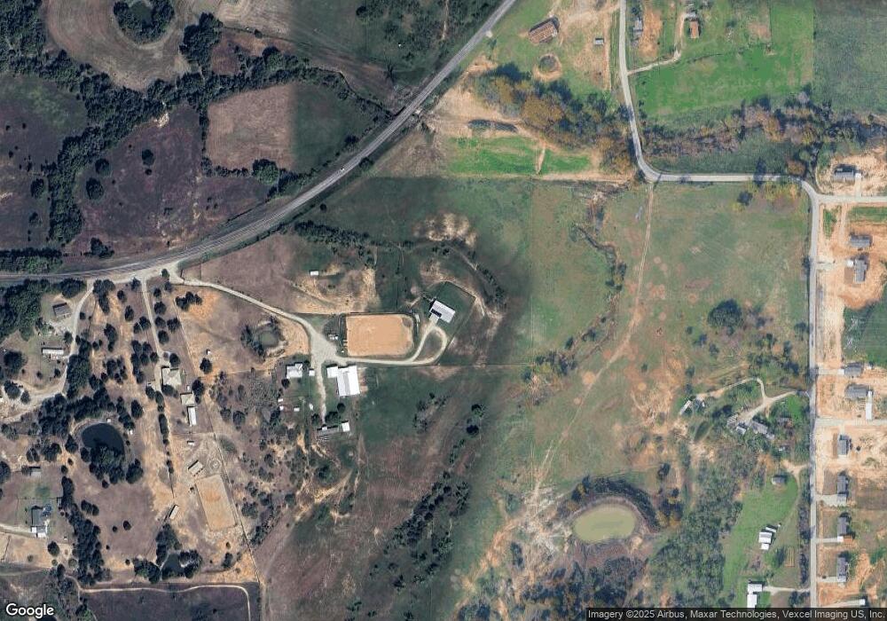 1813 Fm 2048, Boyd, TX 76023 - photo 1