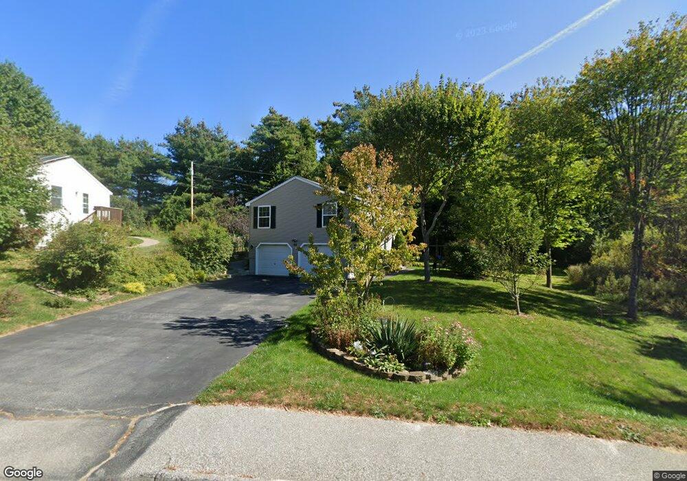 44 Hidden Pines Dr, Gorham, ME 04038 - photo 1