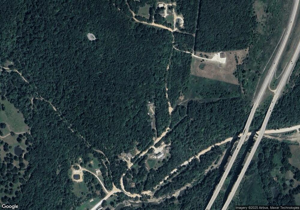 16442 Bethlehem Rd, Winslow, AR 72959 - photo 1