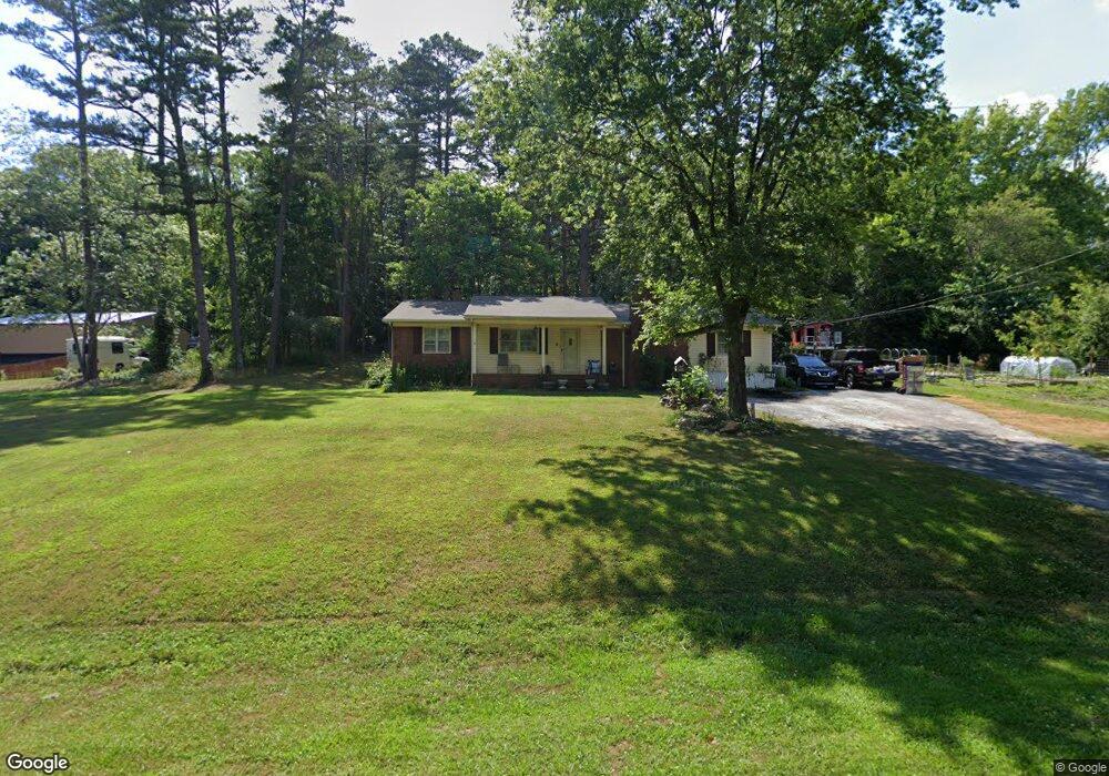 1396 Walker Rd, Asheboro, NC 27205 - photo 1