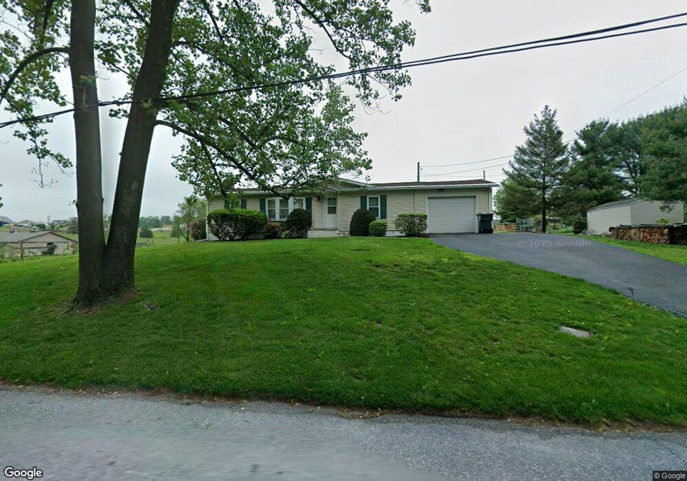 72 Stuart Run Rd, Quarryville, PA 17566 - photo 1