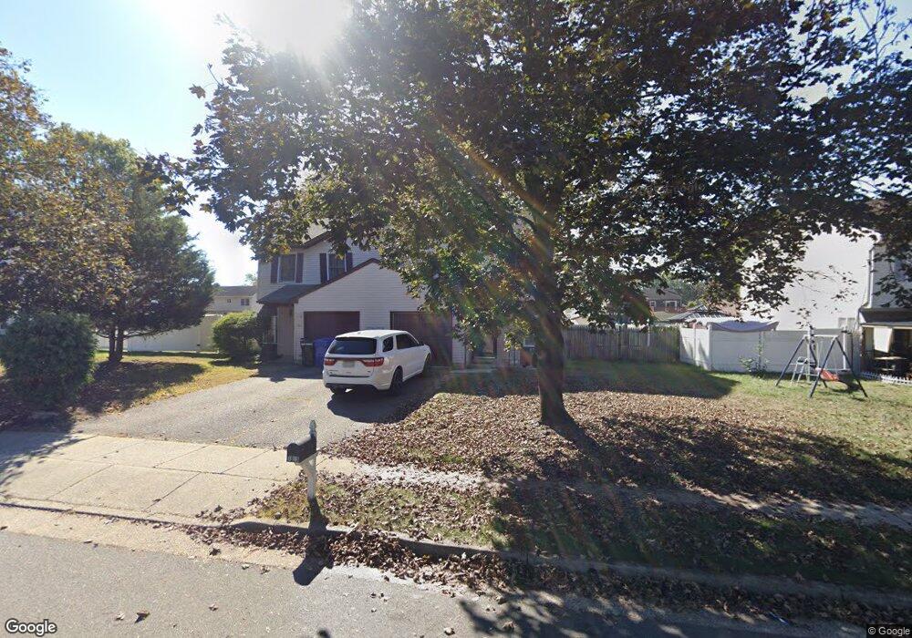 1015 Pitt St unit 2, South Plainfield, NJ 07080 - photo 1