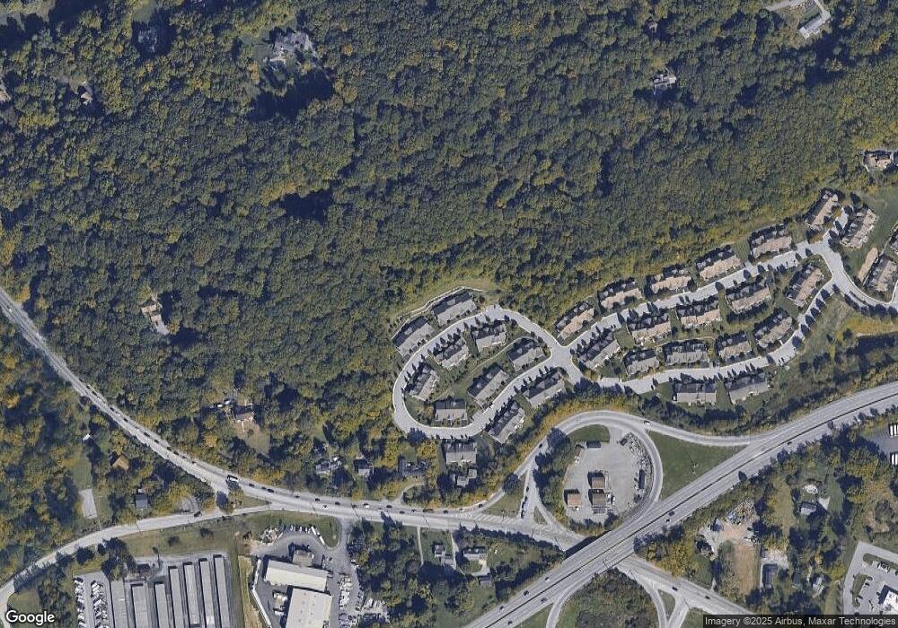 1247 S Red Maple Way, Downingtown, PA 19335 - photo 1