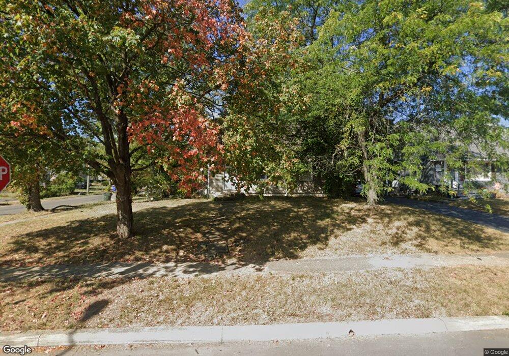 3485 Oaklawn St, Columbus, OH 43224 - photo 1