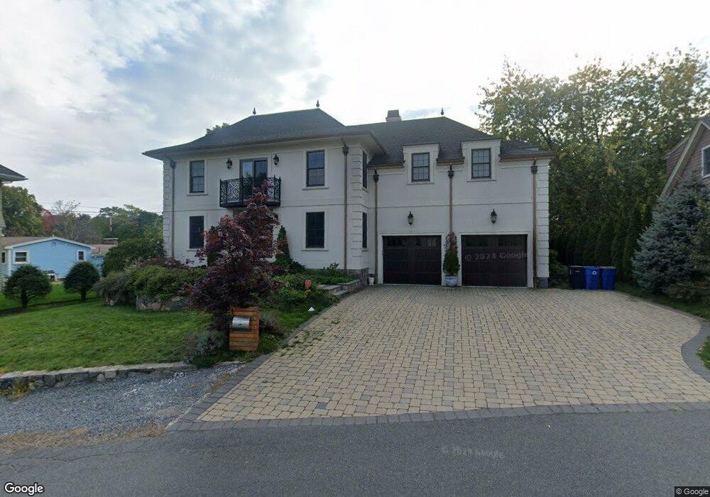 156 Foster Rd, Swampscott, MA 01907 - photo 1