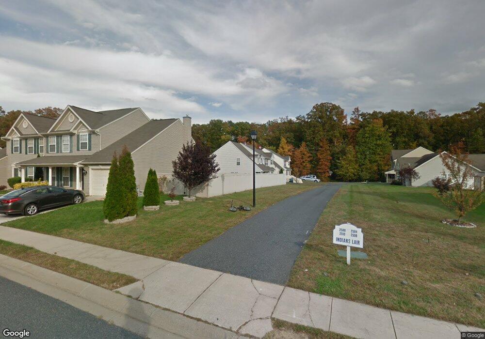 2510 Indians Lair, Edgewood, MD 21040 - photo 1