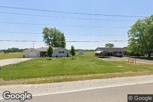 1805 Archer Ave, Marshall, IL 62441