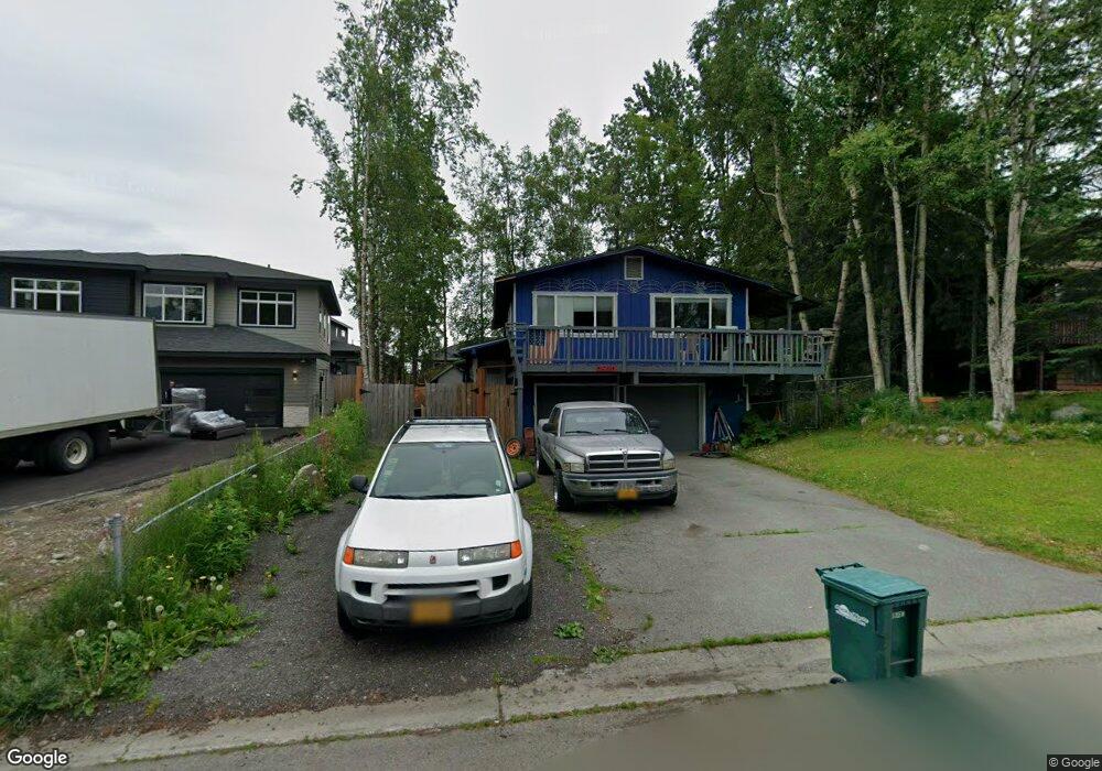 3910 Eastwood Ct, Anchorage, AK 99504 - photo 1