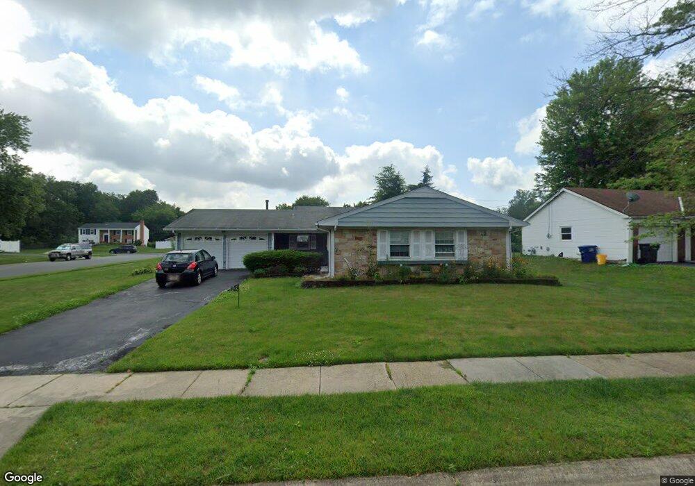 1 Guild Ct, Willingboro, NJ 08046 - photo 1