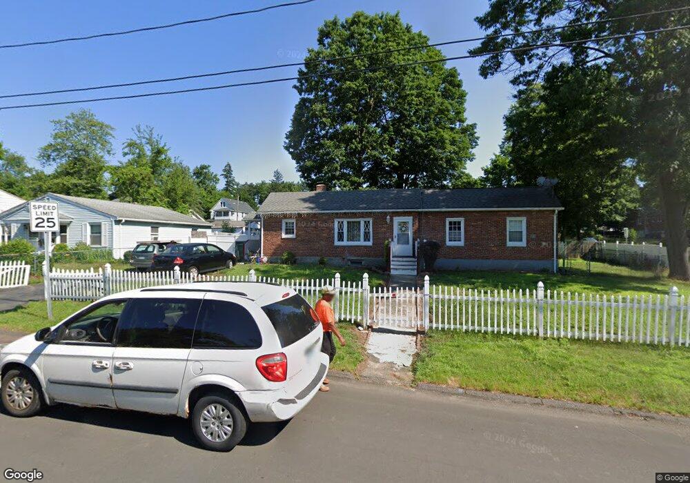 48 Harding Ave, Bloomfield, CT 06002 - photo 1