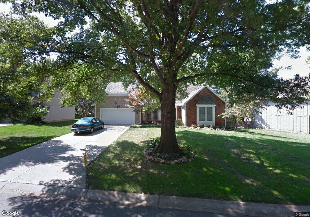 13321 W 77th Place, Shawnee, KS 66216 - photo 1