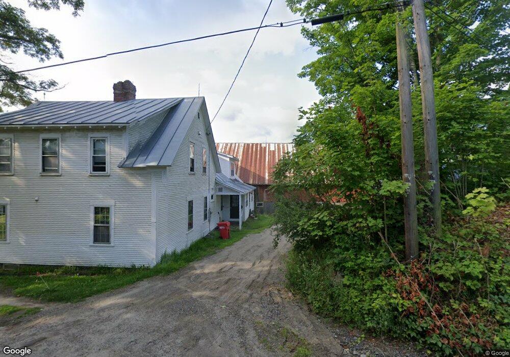 280 Old West Rd, Barnet, VT 05821 - photo 1