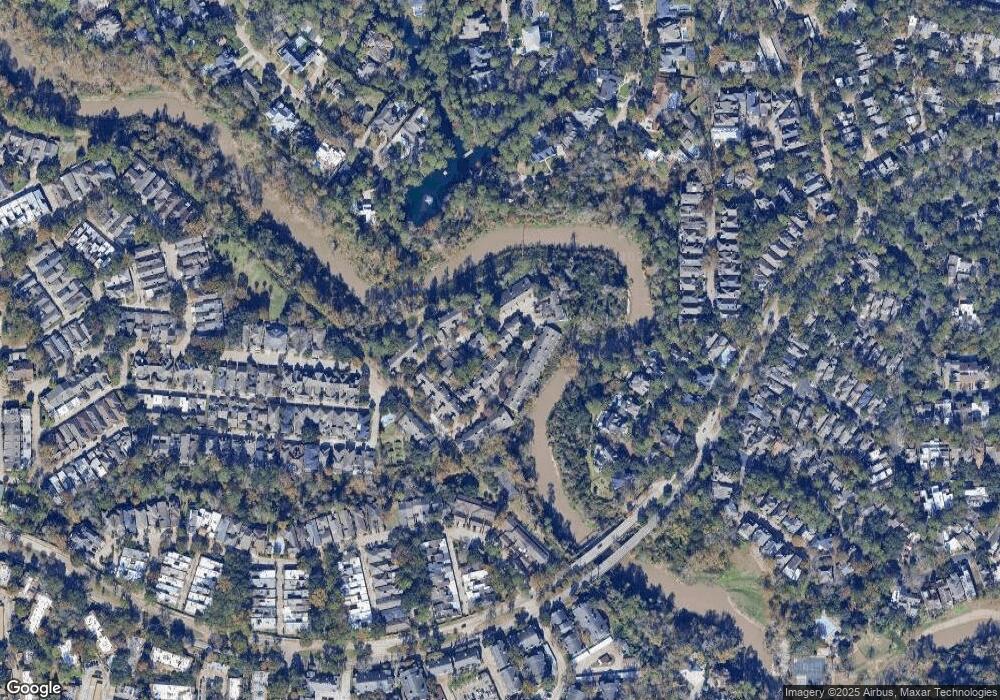 9400 Doliver Dr unit 52, Houston, TX 77063 - photo 1