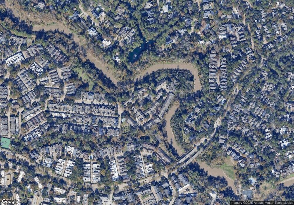 9400 Doliver Dr unit 57, Houston, TX 77063 - photo 1