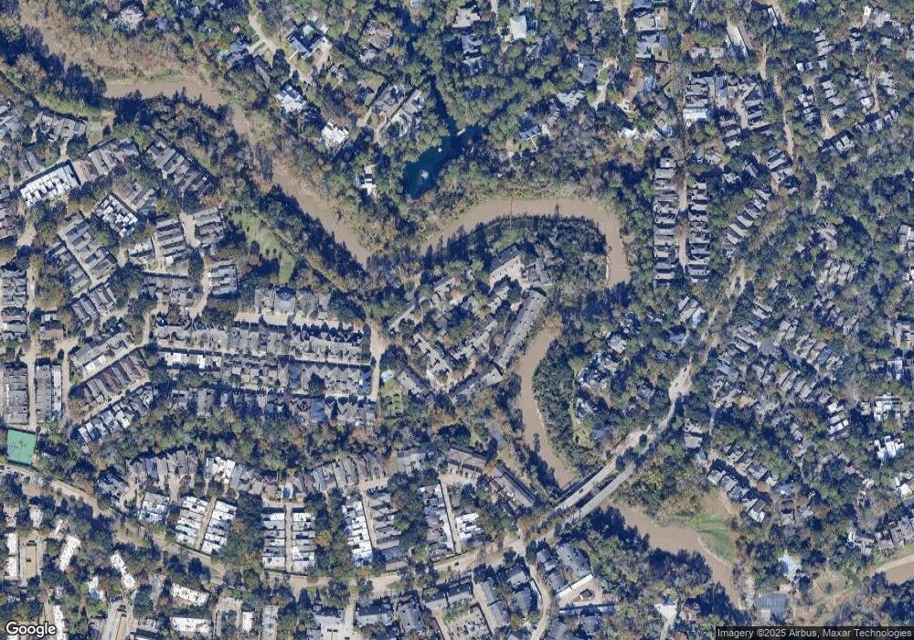 9400 Doliver Dr unit 68, Houston, TX 77063 - photo 1