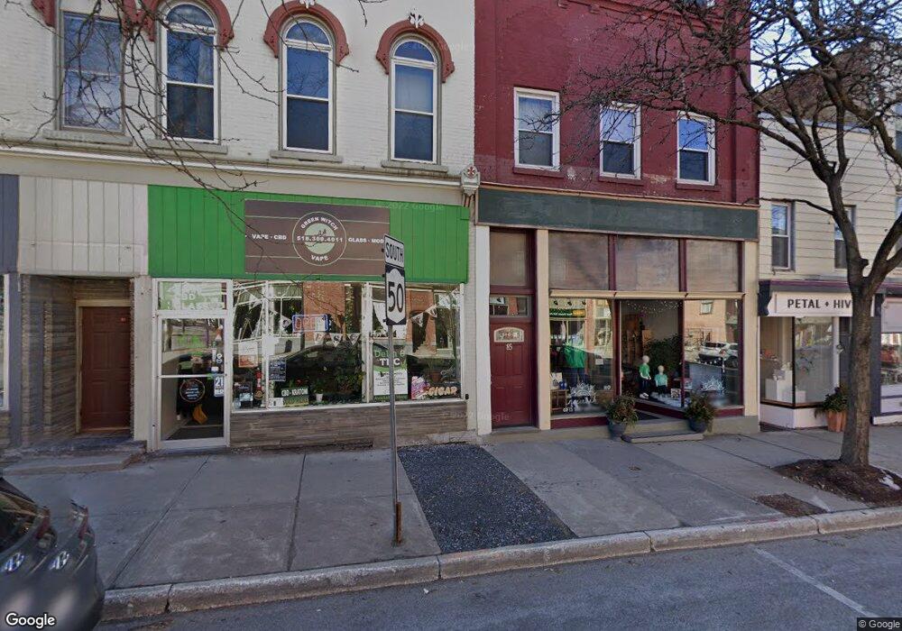 87 Milton Ave, Ballston Spa, NY 12020 - photo 1