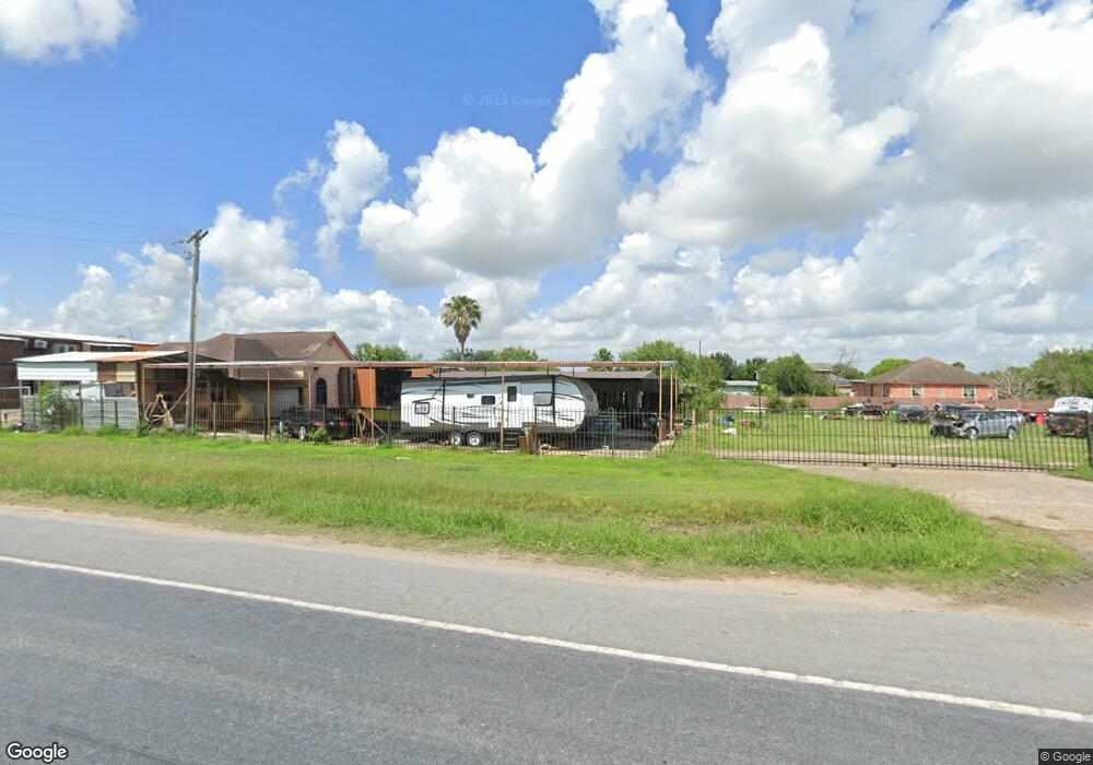 1906 Fox Lake Ct, Donna, TX 78537 - photo 1