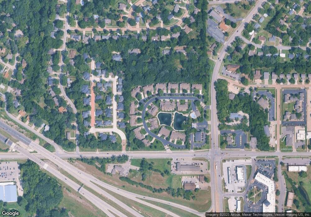 2319 SW Mayfair Place, Topeka, KS 66611 - photo 1