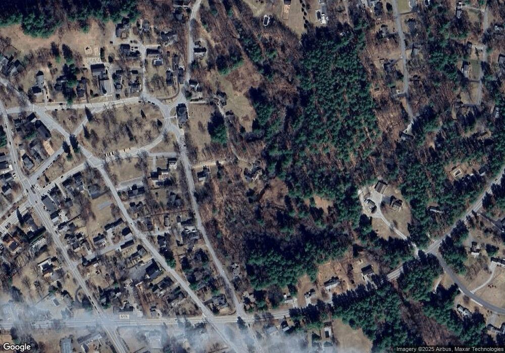 3 Beldens Mill Ln, Amherst, NH 03031 - photo 1