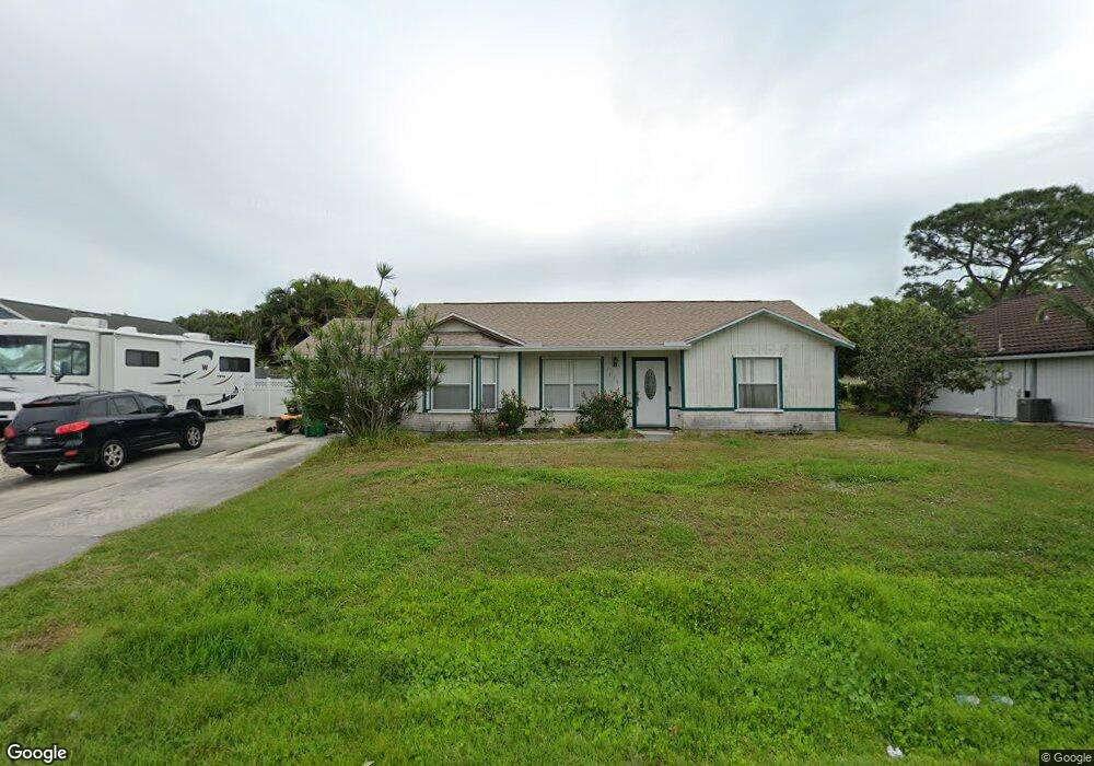 1678 Barber St, Sebastian, FL 32958 - photo 1