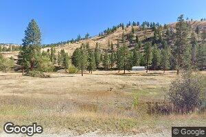 5770 U S 93, Sula, MT 59871