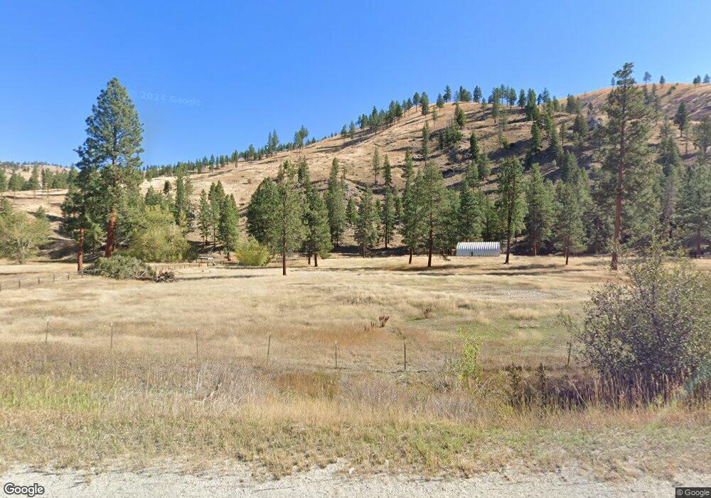 5770 U S 93, Sula, MT 59871 - photo 1