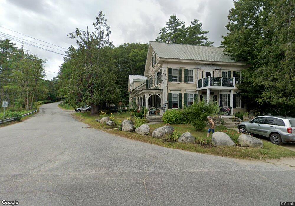 35 Rte 16 B, Ossipee, NH 03814 - photo 1